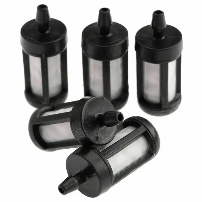 Filtre à carburant pour ZAMA ZF-1 ZF1, 10 pièces, pour STIHL FS120 F 00 F 50 FS300, pièces de rechan