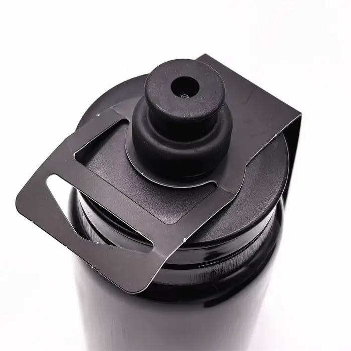 Bouteille d'eau légère pour vélo Elite FLY Series 550 ml 750 ml pour cyclisme sur route