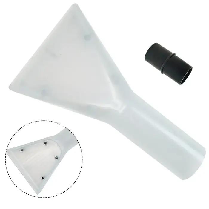 Tête de Buse pour Aspirateur Pulvérisateur, Accessoires pour Livres Ménagers, 32-35mm