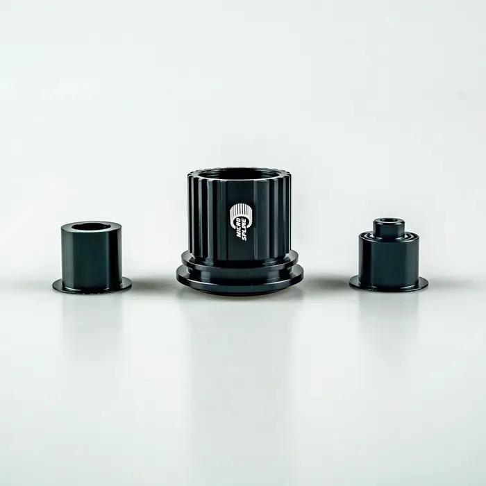 Moyeu libre Micro Spline pour moyeu DT SWISS, VTT 12 vitesses, M9100, M8100, M7100, M9100, M8100, M7