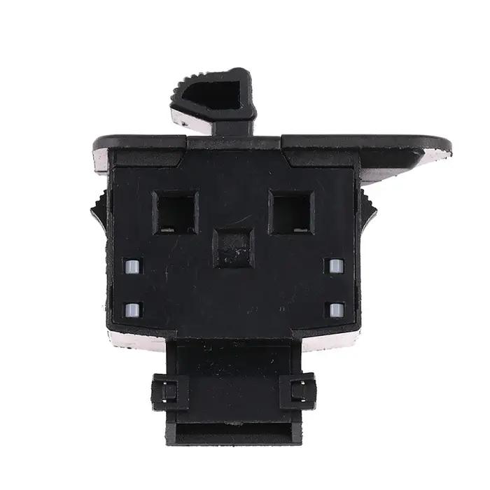 Double Flash modifié, clignotant à 3 broches, bouton de commutation de démarreur pour Scooter GY6, c