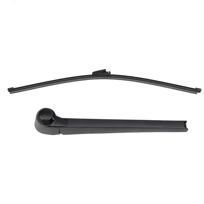 Misima Kit de bras de balai d'essuie-glace de pare-brise pour mercedes-benz classe C W203 Wagon Esta