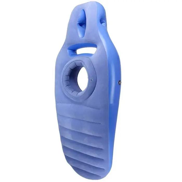 Oreiller gonflable de grossesse, tapis de Yoga pour femmes enceintes, matelas gonflable, matelas de