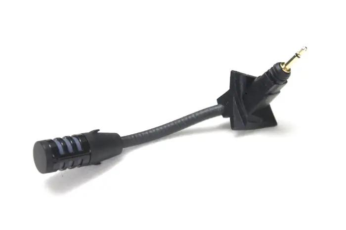 Microphone à flèche de remplacement pour interphone SC2 Schuberth casques de moto C5