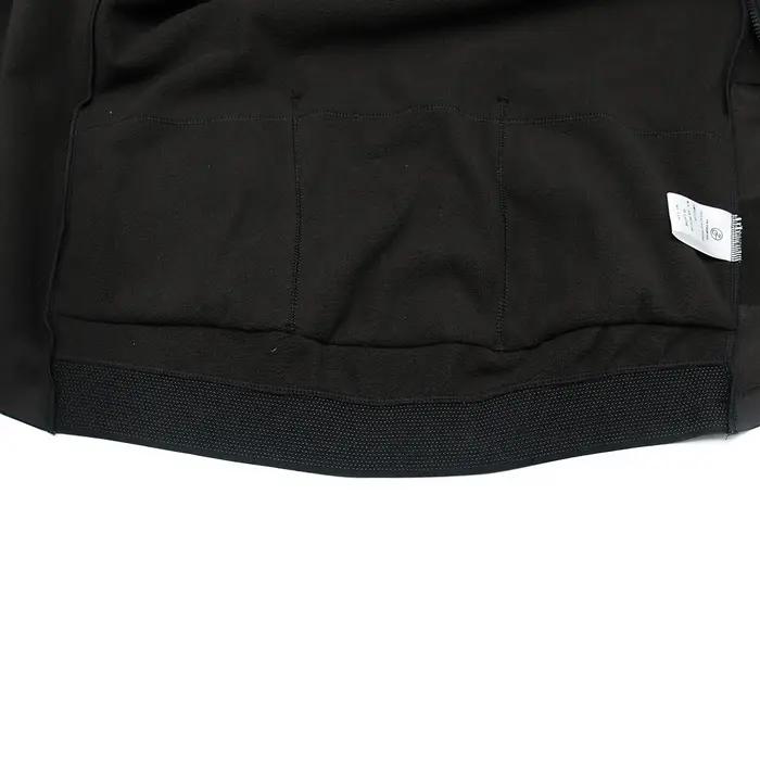 YKYWBIKE hiver cyclisme gilet coupe-vent imperméable polaire gilet vtt vélo vélo vêtements sans manc