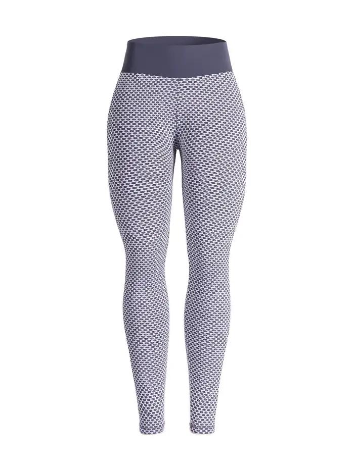Leggings taille haute pour femmes, pantalon de yoga pour le levage des fesses