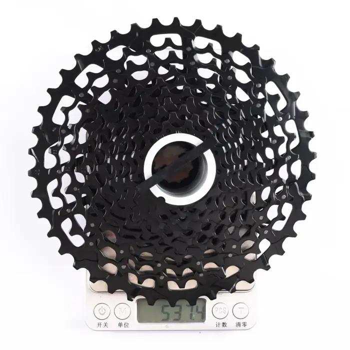 SRAM PG 1130 11s Cassette 11-42T Cassette noire 11-28T roue libre argentée pour vtt VTT accessoires