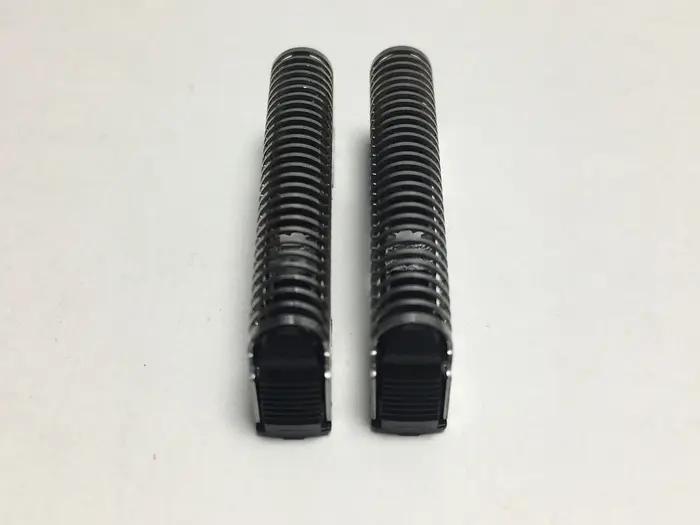2 lames intérieures de rasoir pour Panasonic ES8243 ES8249 ES8251 ES8253 ES8255 ES8258 ES8259 ES8801