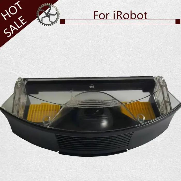 Ero Vac – filtre de poubelle Aerovac, collecteur de poubelle pour iRobot Roomba série 500 600 A 510