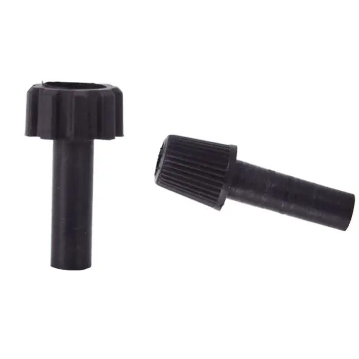 Compteur de vitesse pour Instrument de moto, bouton de réglage, vis à aiguille rotative pour Honda C
