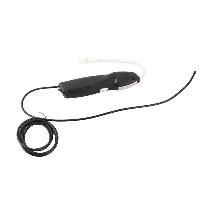Pulvérisateur électrique automatique, arrosage pliable, pulvérisateur d'eau aste au lithium, 500mAh