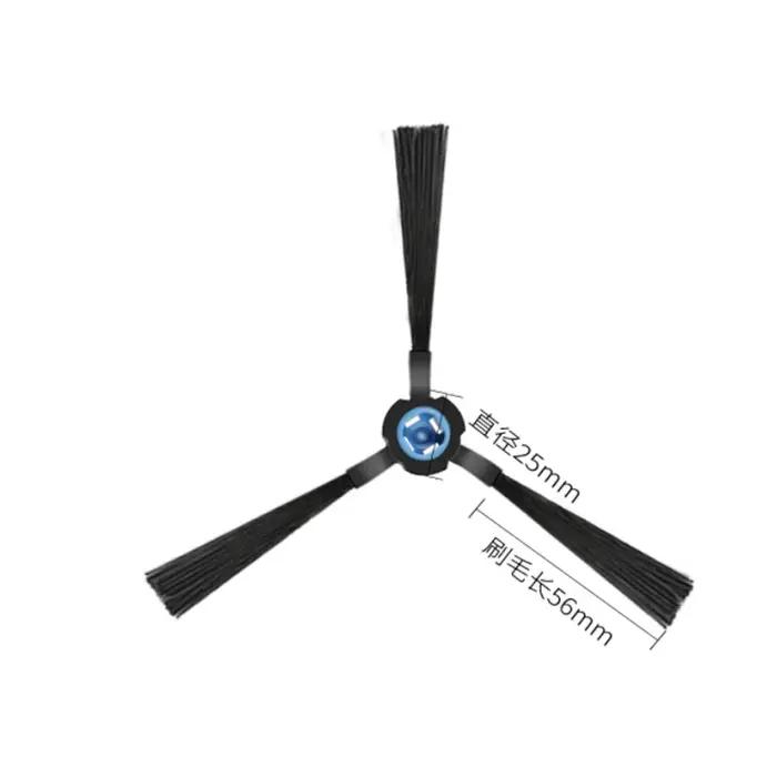 Brosse latérale de rechange pour aspirateur ILIFE A7 A9s A10s A80 Plus L100 B5 Max V9e V8S V80 V8c V