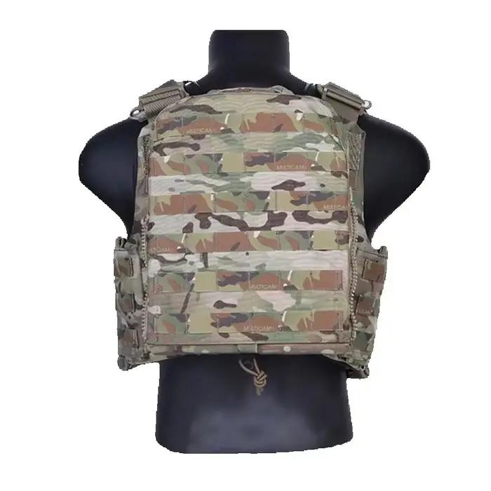 Équipement Russia Gear MC CPC 500D Multicam Tropic - tenue camouflage militaire nouveau 2021