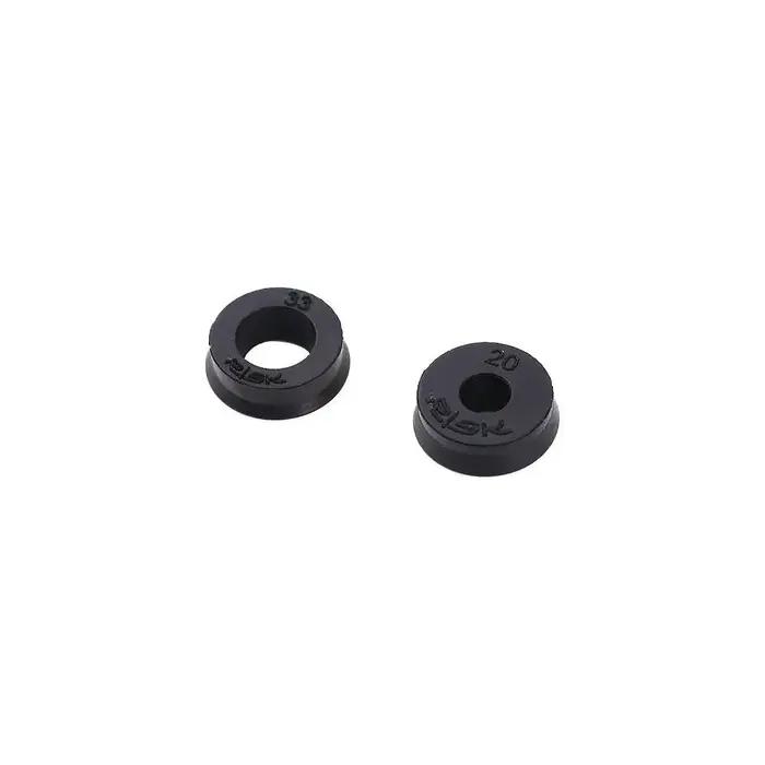 Piston de levier de frein de vélo de montagne en titane, pour Shimano SLX XT M8000 M7000 M785, pièce