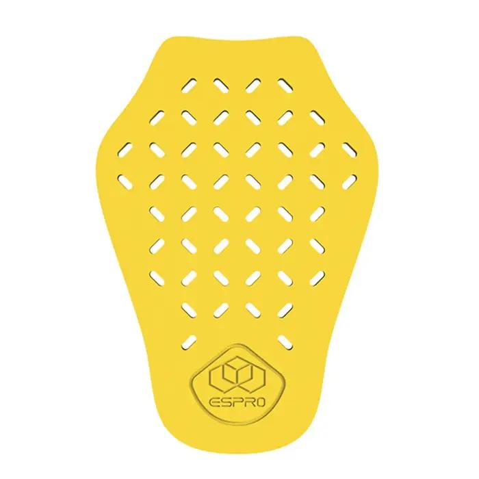 OligLarge Protector Insert Armor Pads, Protector Gear, Biker, Hurbike, Skating, Moto Jackets, Adult