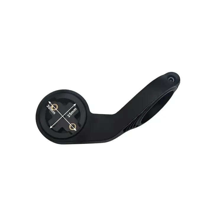 Support d'ordinateur de vélo de route et vtt, support de compteur de vitesse pour Garmin/Bryton/Waho