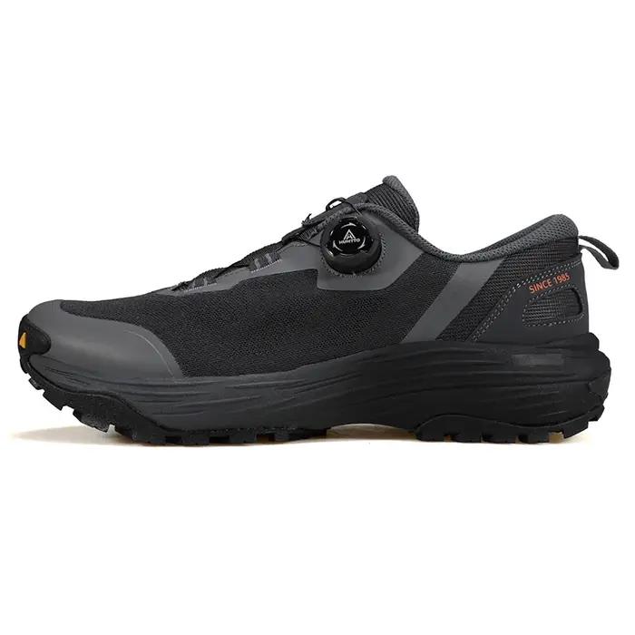 HUMTTO-Chaussures de Randonnée Respirantes pour Homme, Baskets d'Escalade en Plein Air, Bottes de St