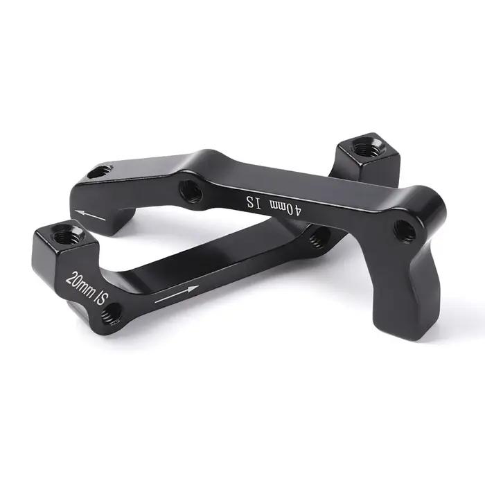 Adaptateur de frein à disque en alliage ultraléger, convertisseur PM/IS, rotor A à B, prompt ket, ac
