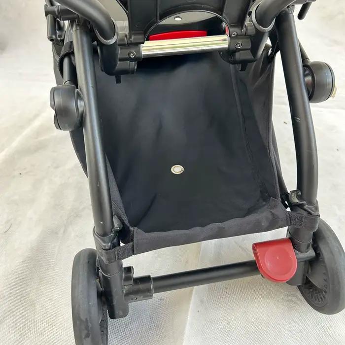 MomTan ® Panier commercial compatible avec les poussettes YoYo, YoYo2 et YOYO 3 (NON POUR AUTRES S