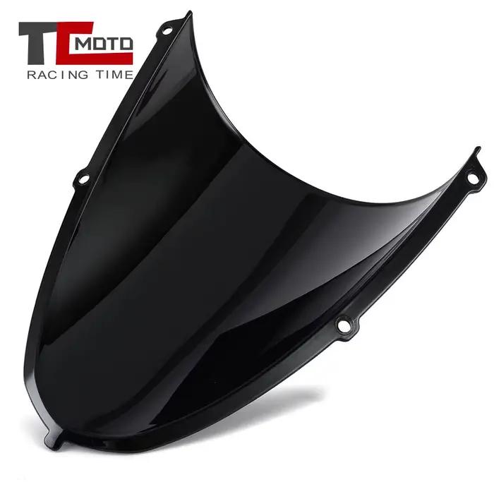 Pare-brise 2020-2024 pour Aprilia RS660 2023 2022 2021, accessoires de moto, déflecteurs de vent RS