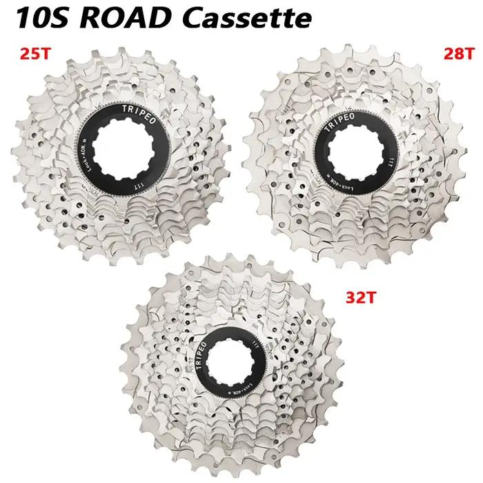 LTWOO R7 2x10 vitesses kit de vélo de route manettes de vitesse levier de frein dérailleur X10 chaîn