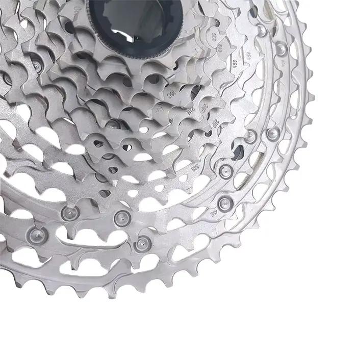 SHIMANO Deore M6100 Cassette 12 vitesses VTT volant 12V Variable 12 vitesses volant 12S 10-51T M6100