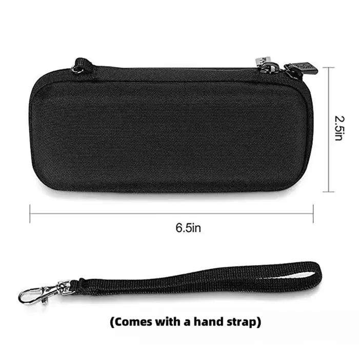 Mallette de rangement portable antichoc EVA pour Philips OneBlade - Sac de rangement pour solution d