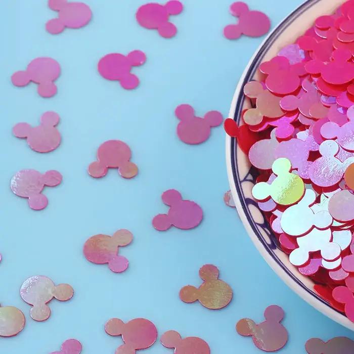 10g/20g/50g/lot 3D Ultra mince paillettes ongles paillettes bricolage conseils éblouissants paillett