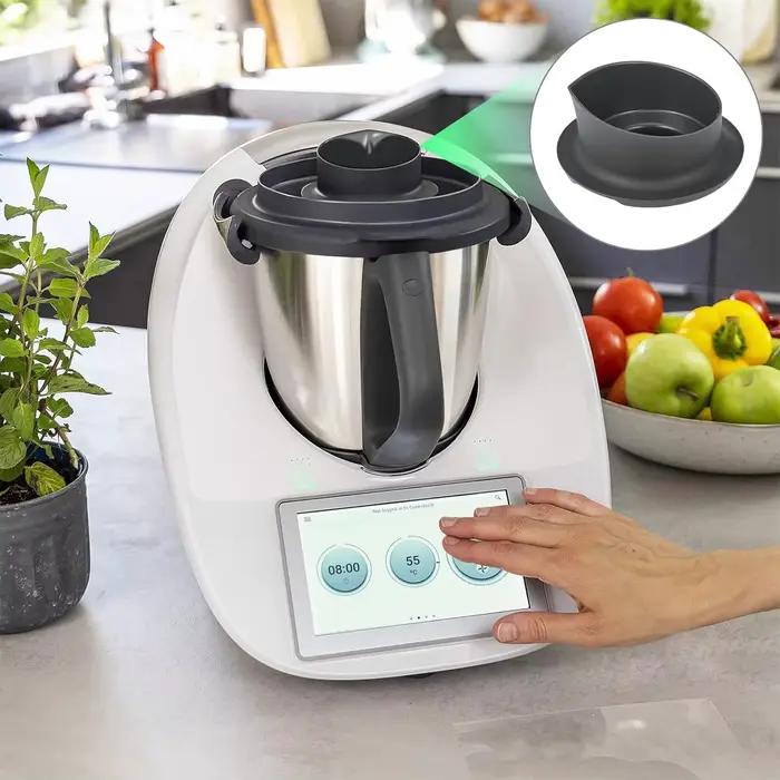 Tasse à mesurer de qualité alimentaire pour mélangeur, pièce pour Vorwerk Thermomix TM5 TM6
