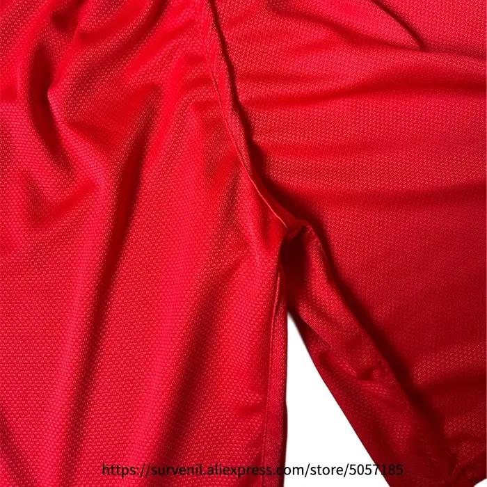 Short de boxe Muay Thai séchage rapide - Vêtements arts martiaux MMA Sanda Wushu salle de sport