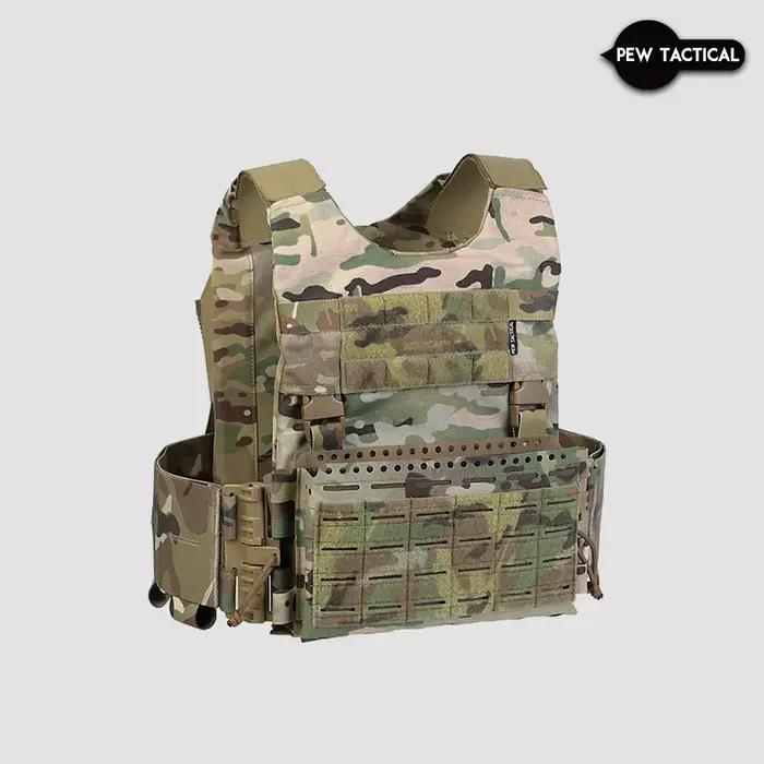 Châssis de micro combat tactique Pew Mk V MK5 AIRSOFT FP10