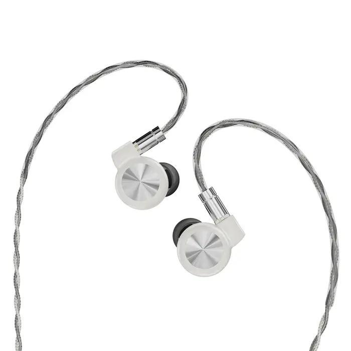 ARTTI-Écouteurs intra-auriculaires HIFI R1 & T10, IEMs 3esse, filaire, pilote dynamique, moniteur st