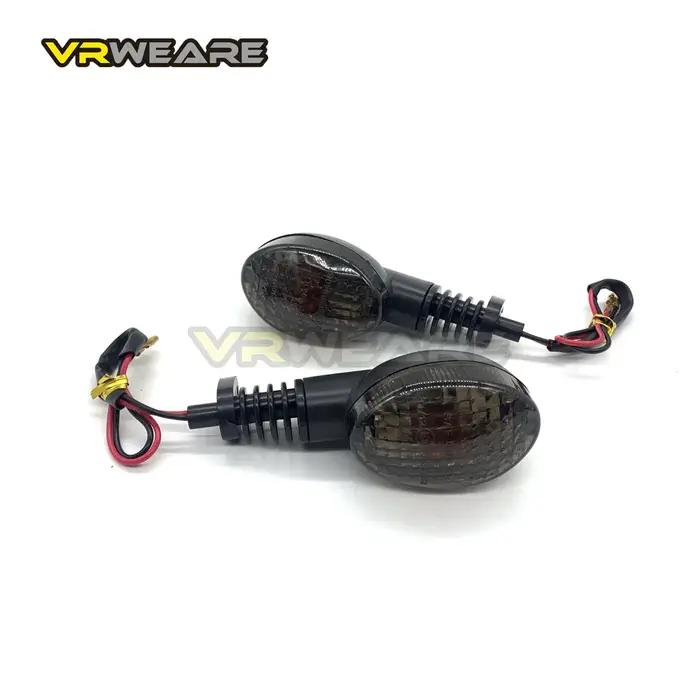 Clignotant de moto, lampe Blub pour KAWASAKI Ninja 250 2008 – 2012 KLX 250SF KLX250SF 2009 – 2011