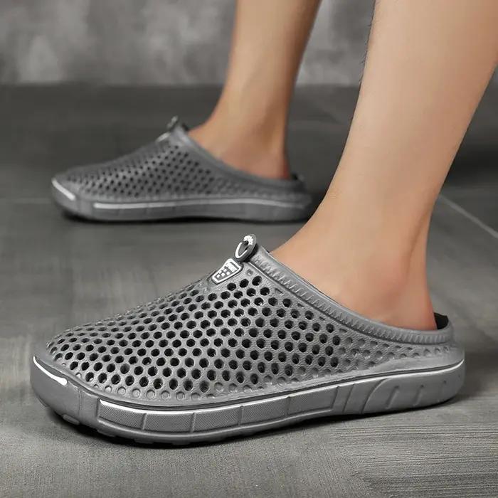Chaussures d'eau EVA unisexes pour homme femme plage piscine détente été ocassions spéciales