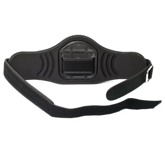TUYU barre arrière Insta360 X5 X4 X3 GoPro Max Hero 13 12 11 DJI Osmo360 ensemble d'accessoires de s