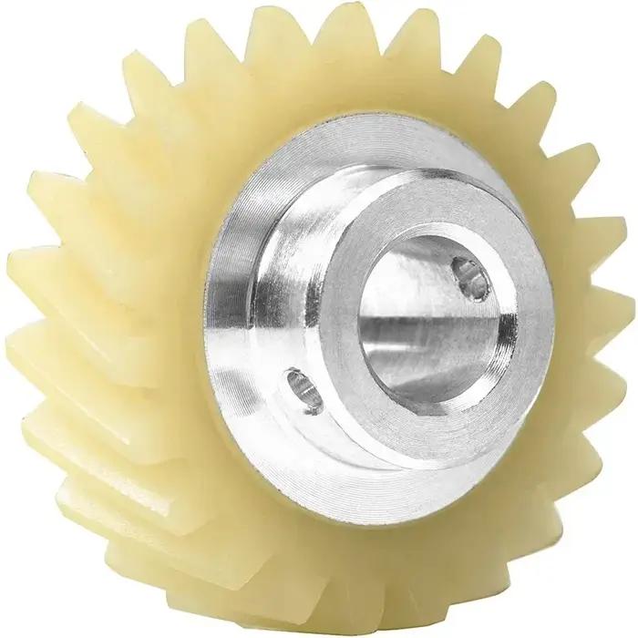 Pièces de rechange pour engrenage de mixeur Whirlpool & KitchenAid W10112253