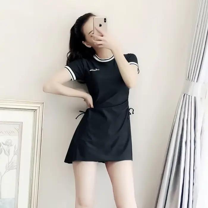 Maillot de bain professionnel printemps chaud maillots de bain fée femmes une pièce Sexy ventre couv