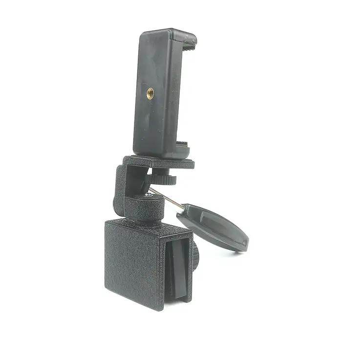 EYSDON – adaptateur de montage de fenêtre de voiture, filetage 1/4 ", pour caméra, télescopes, jumel