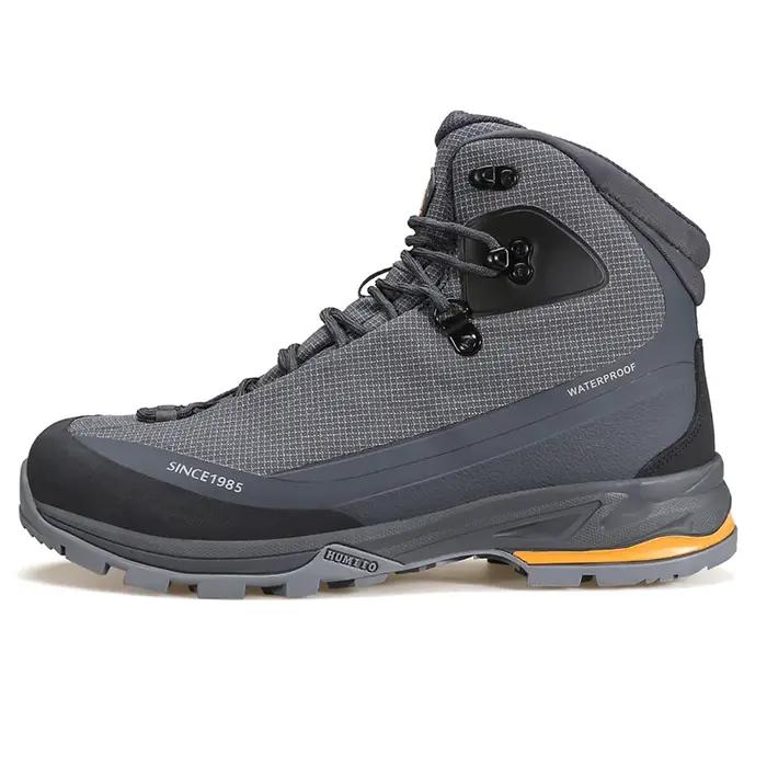 Chaussures randonnée hiver homme imperméables trekking escalade bottes sécurité outdoor