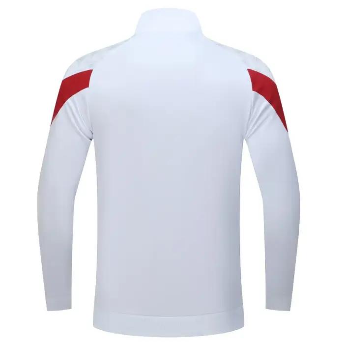Veste de course respirante pour homme, cardigan de jogging en plein air, sweat-shirt de sport imprim