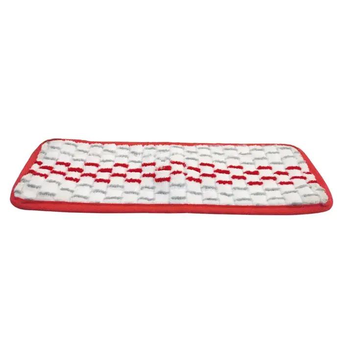 Tampons de vadrouille en microcarence, remplacement pour Vileda EASYTWIST, chiffons de gril de vadro