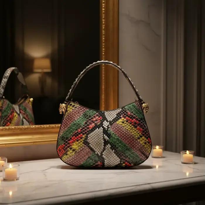 Sac à langer élégant et classique pour femme, grande capacité, sac fourre-tout en cuir minimaliste,
