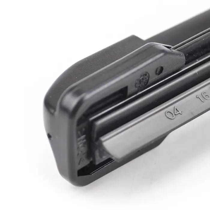 Erick's – jeu de balais d'essuie-glace avant et arrière LHD, pour Audi A4 B6 B7 Avant 2004 – 2008, p