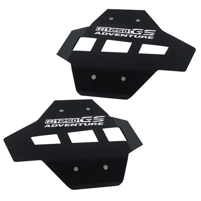 Protège-tête à intervalles de moteur de moto pour BMW, couvercle de protection pour BMW R1250 GS LC