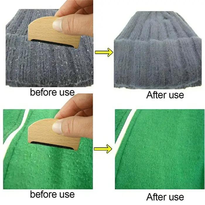 Machine à enlever les peluches, les peluches sur les vêtements, pour brosse en laine, dissolvant de