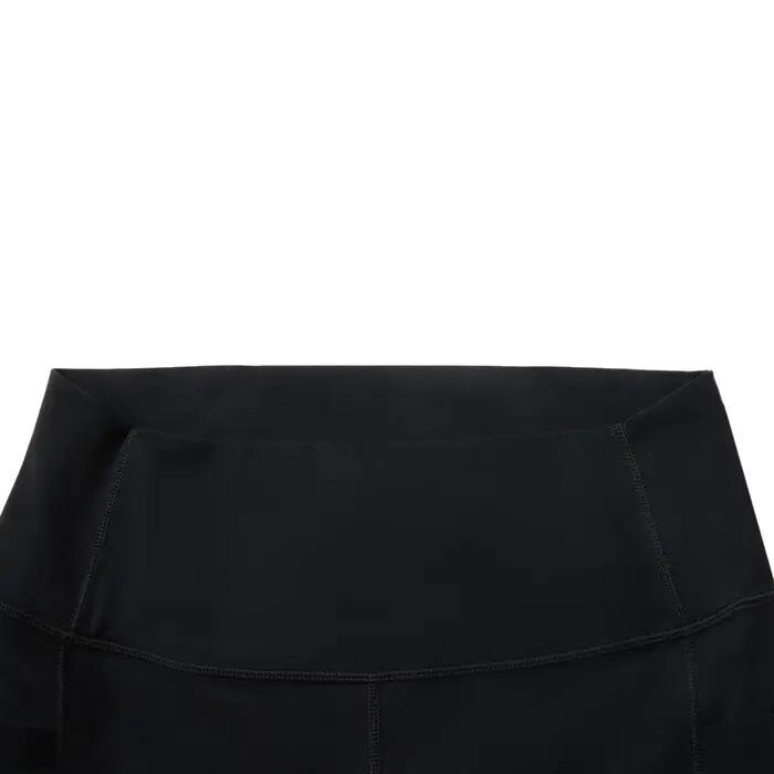 Li-Ning Pantalon d'entraînement pour femme INNOSOFT Coupe ajustée Rétention de la forme 79% Polyamid