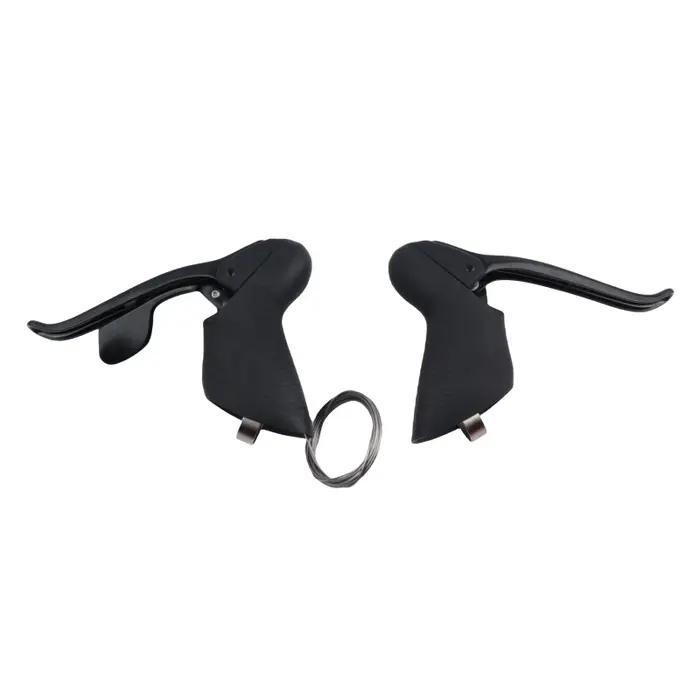 SRAM Apex 1x11s manette de vitesse vélo de route manettes de vitesse à Double robinet 11 vitesses mé