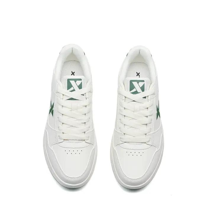 Chaussures skate Xtep hommes hiver - Baskets résistantes absorption chocs 876419310031
