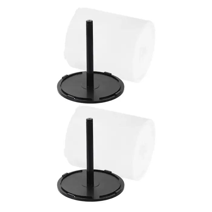Support de stockage en plastique transparent pour CD et DVD, support de stockage pour CD et disque c