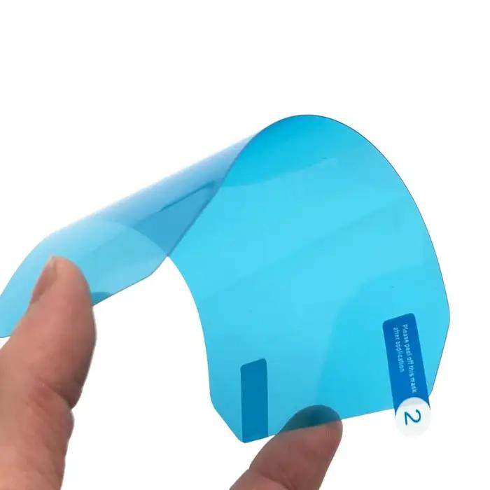 Film de protection d'écran pour tableau de bord, 2023 GSX-8S GSX 8S, protection d'instrument de moto